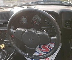 Porsche 924