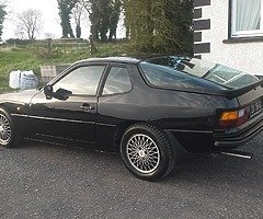 Porsche 924 - Image 6/6