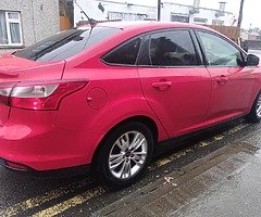 FORD FOCUS 1.6 diesel ⛽ MANUAL - Image 5/10