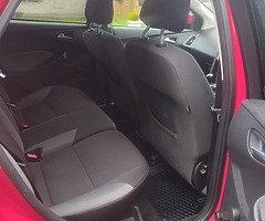 FORD FOCUS 1.6 diesel ⛽ MANUAL - Image 6/10