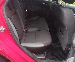 FORD FOCUS 1.6 diesel ⛽ MANUAL - Image 7/10