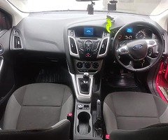 FORD FOCUS 1.6 diesel ⛽ MANUAL - Image 9/10