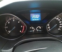 FORD FOCUS 1.6 diesel ⛽ MANUAL - Image 10/10