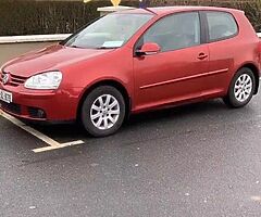 07 golf