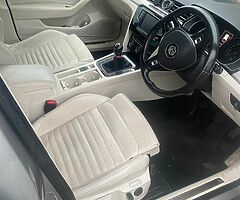 Volkswagen Passat 2015 Diesel Estate - Image 6/6
