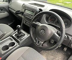 Volkswagen Amarok - Image 3/5