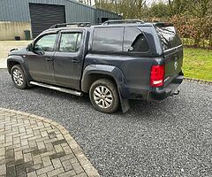 Volkswagen Amarok - Image 5/5