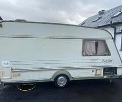 Caravan for sale - Image 4/8