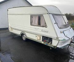 Caravan for sale - Image 5/8
