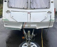 Caravan for sale - Image 6/8