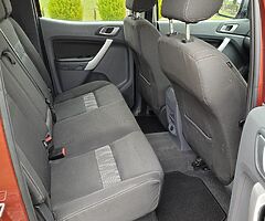 132 FORD RANGER CREW CAB - Image 3/6