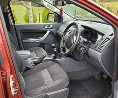 132 FORD RANGER CREW CAB - Image 4/6