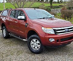 132 FORD RANGER CREW CAB - Image 6/6