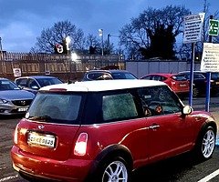 MINI Cooper 1.6 petrol - Image 7/7