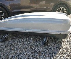 Hyundai Santa fe 7 seater