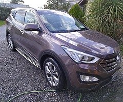 Hyundai Santa fe 7 seater - Image 3/8
