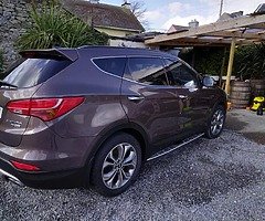 Hyundai Santa fe 7 seater - Image 4/8
