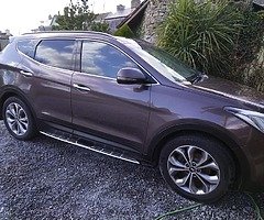 Hyundai Santa fe 7 seater - Image 6/8
