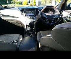 Hyundai Santa fe 7 seater - Image 7/8