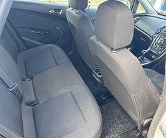 Open Astra 131.  1.4 Petrol New Nct Hatchback￼￼ - Image 7/9