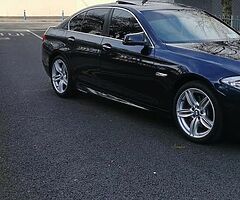 Bmw alloys 19 inch msport - Image 4/4