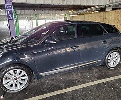 Citroën DS5