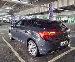 Citroën DS5