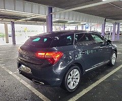 Citroën DS5