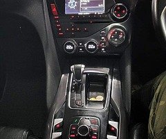 Citroën DS5 - Image 7/9