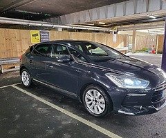 Citroën DS5 - Image 9/9