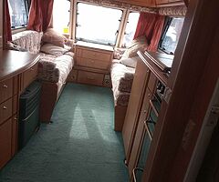 swift 2 brith caravan - Image 4/10