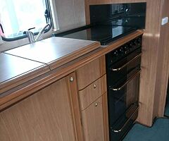 swift 2 brith caravan - Image 7/10
