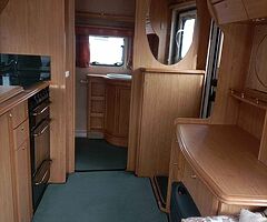 swift 2 brith caravan - Image 8/10