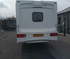 swift 2 brith caravan - Image 10/10