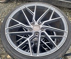 Veeman V-FS44 19''