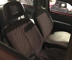 92 OPEL CORSA /VAUXHALL NOVA - Image 3/7