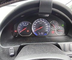 Mitsubishi grandis 07 2.0 diesel - Image 6/9