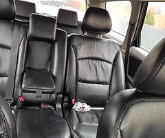 Mitsubishi grandis 07 2.0 diesel - Image 9/9