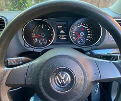 Volkswagen Golf 2009 Diesel. - Image 5/8