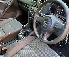 Volkswagen Golf 2009 Diesel. - Image 6/8