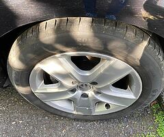 Volkswagen Golf 2009 Diesel. - Image 7/8