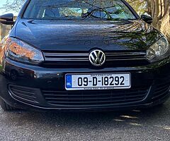 Volkswagen Golf 2009 Diesel. - Image 8/8