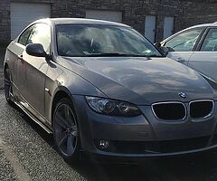 2010 E92 New Nct