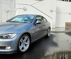 2010 E92 New Nct