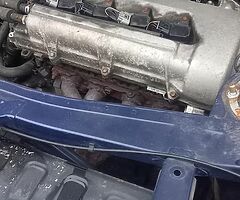 00 Toyota MR2 2zz - Image 4/5