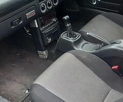 00 Toyota MR2 2zz - Image 5/5