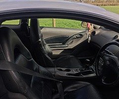 Toyota celica 2001