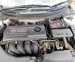 Toyota celica 2001 - Image 4/9