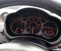 Toyota celica 2001 - Image 5/9