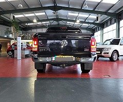 Volkswagen amaroc - Image 4/5